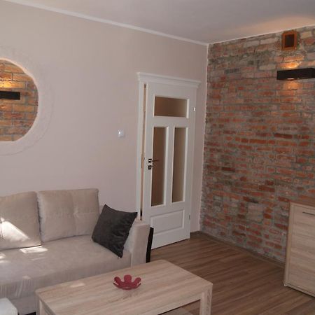 Gdanskie Apartamenty - Apartament Szeroka With 2 Rooms Extérieur photo