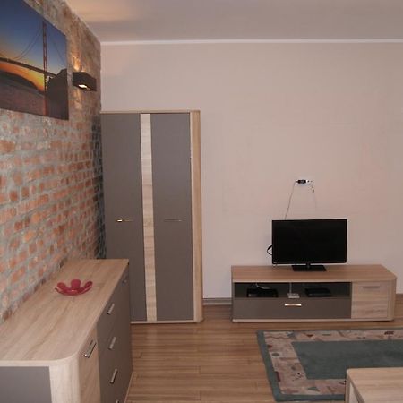 Gdanskie Apartamenty - Apartament Szeroka With 2 Rooms Extérieur photo