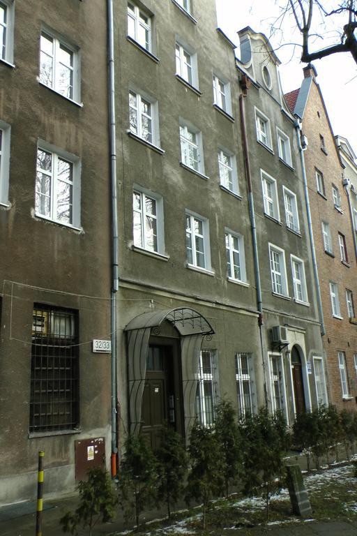 Gdanskie Apartamenty - Apartament Szeroka With 2 Rooms Extérieur photo