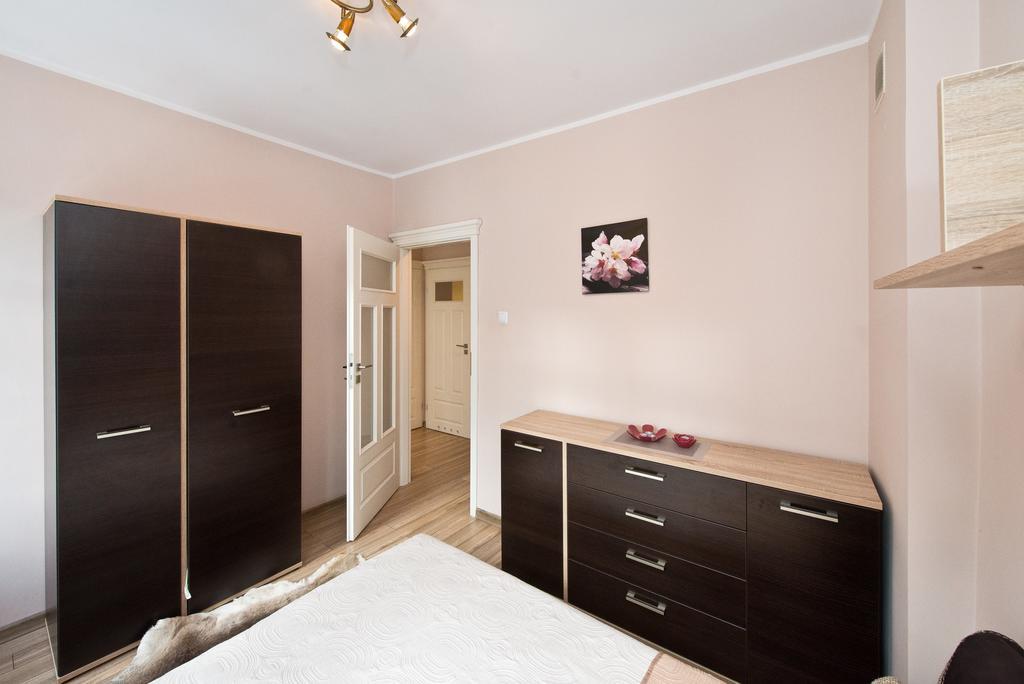 Gdanskie Apartamenty - Apartament Szeroka With 2 Rooms Chambre photo