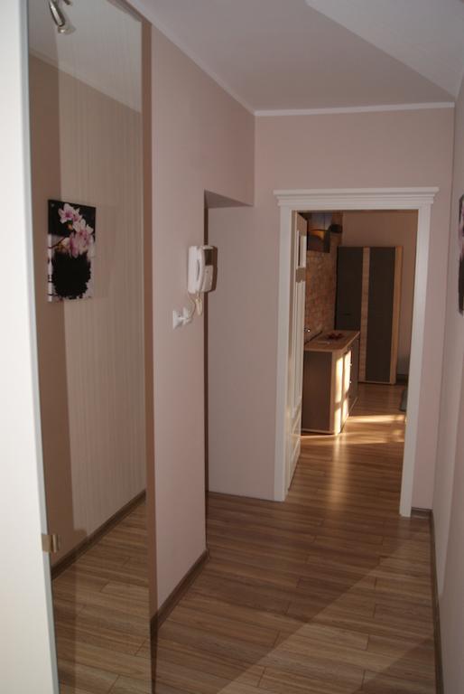 Gdanskie Apartamenty - Apartament Szeroka With 2 Rooms Extérieur photo