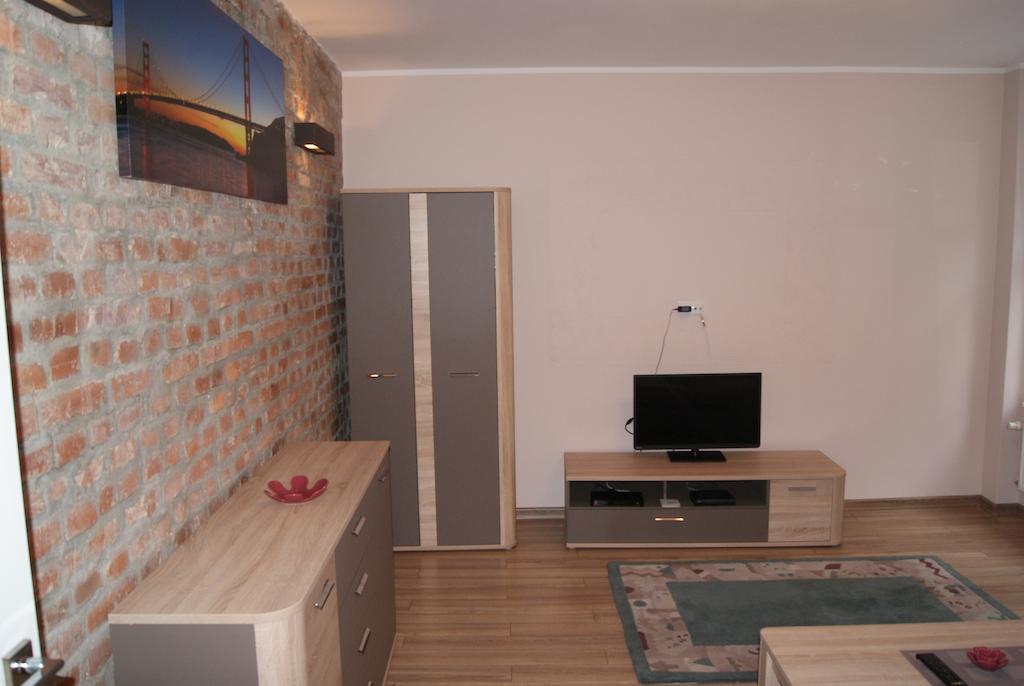Gdanskie Apartamenty - Apartament Szeroka With 2 Rooms Extérieur photo