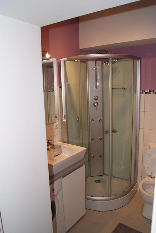 Gdanskie Apartamenty - Apartament Szeroka With 2 Rooms Chambre photo